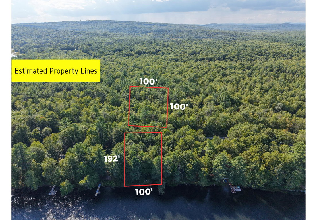 Lot 9-18 Deer Run Mount Vernon