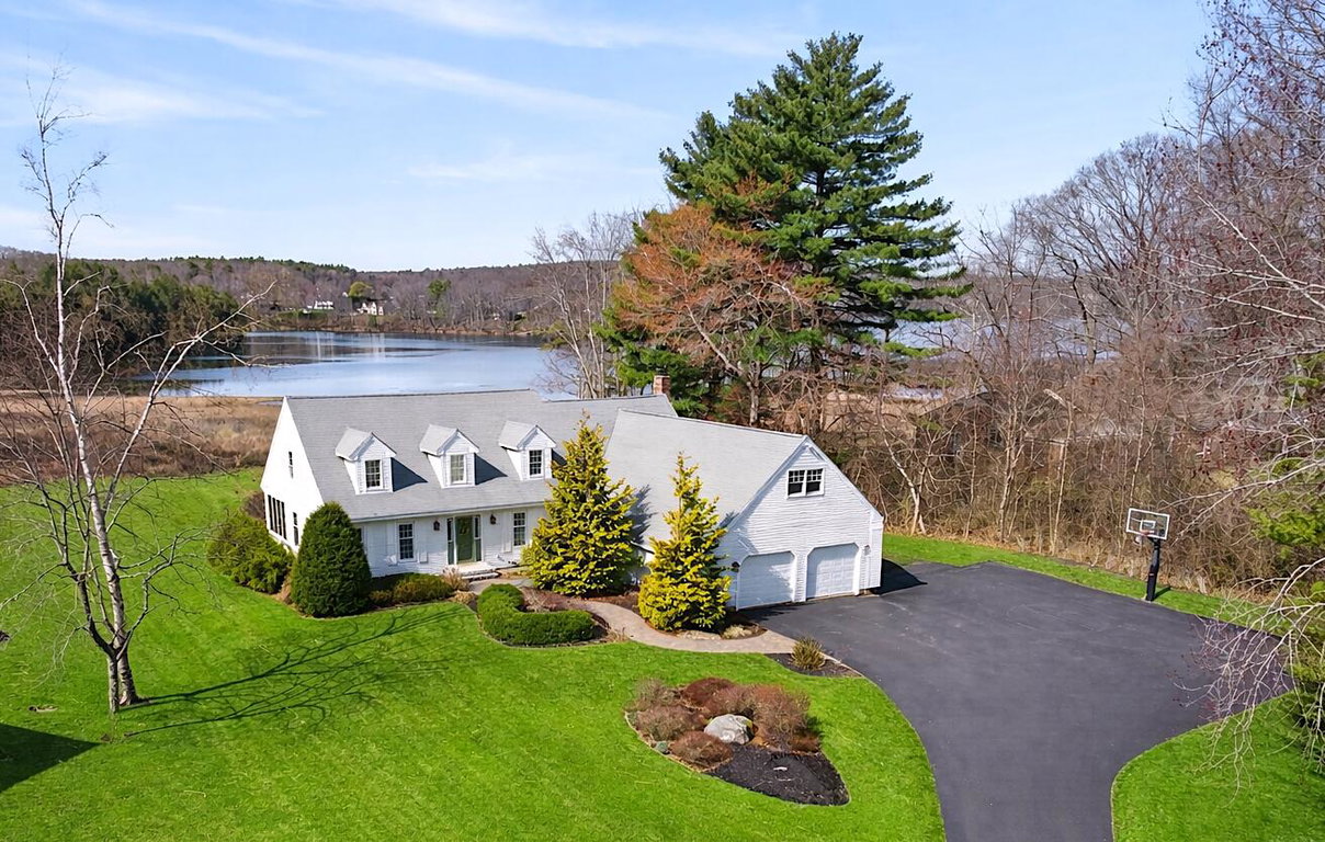 15 Thunder Road Saco