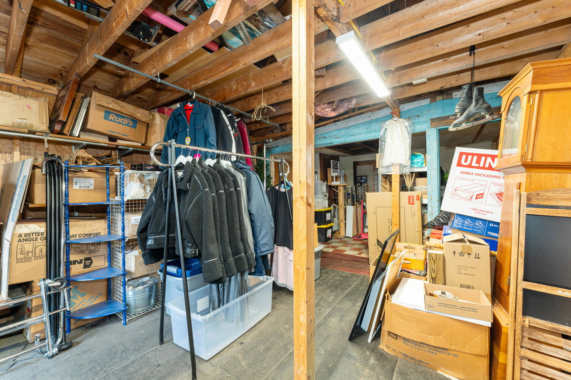 APARTMENT STORAGE 1