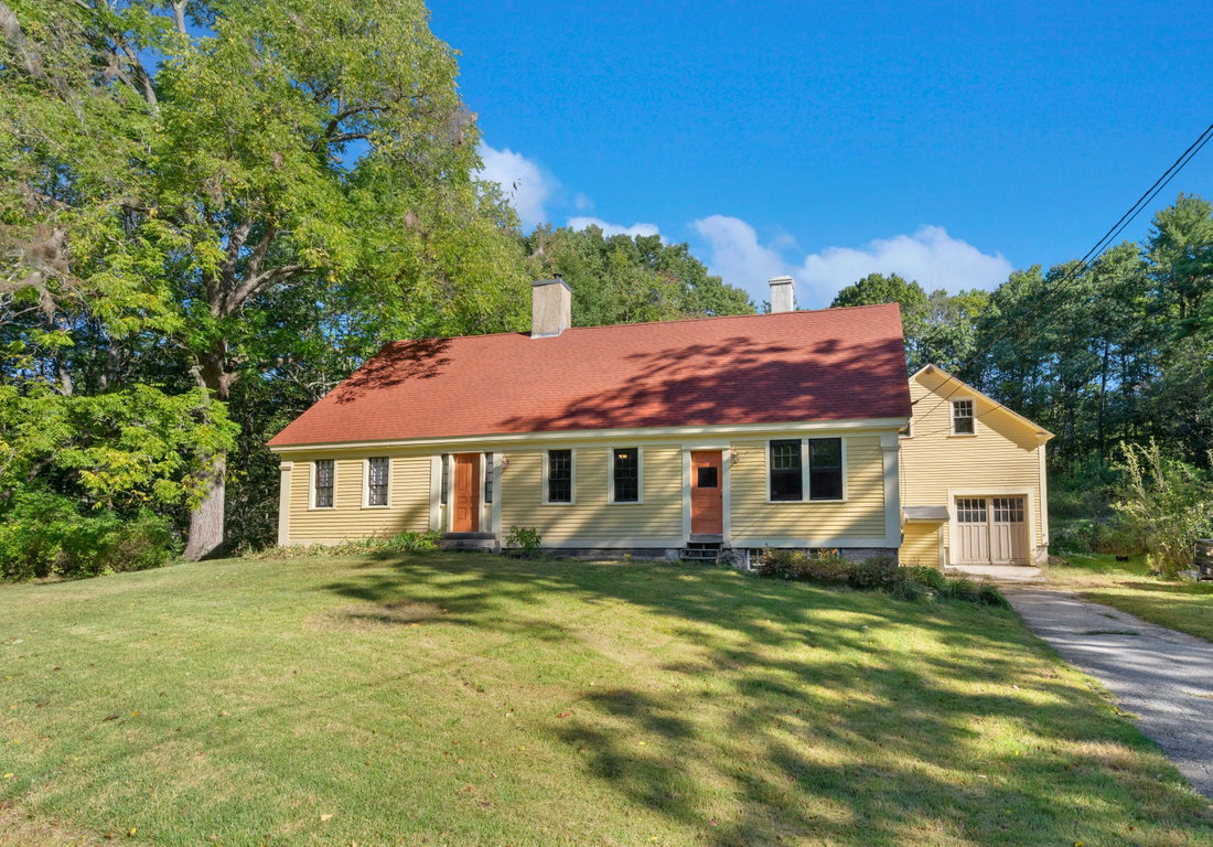 211 Harry Howes Road Sanford