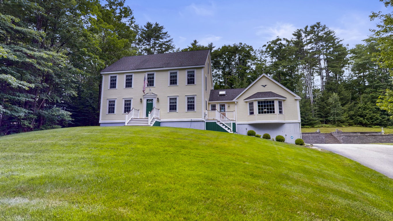 95 Snow Road Durham