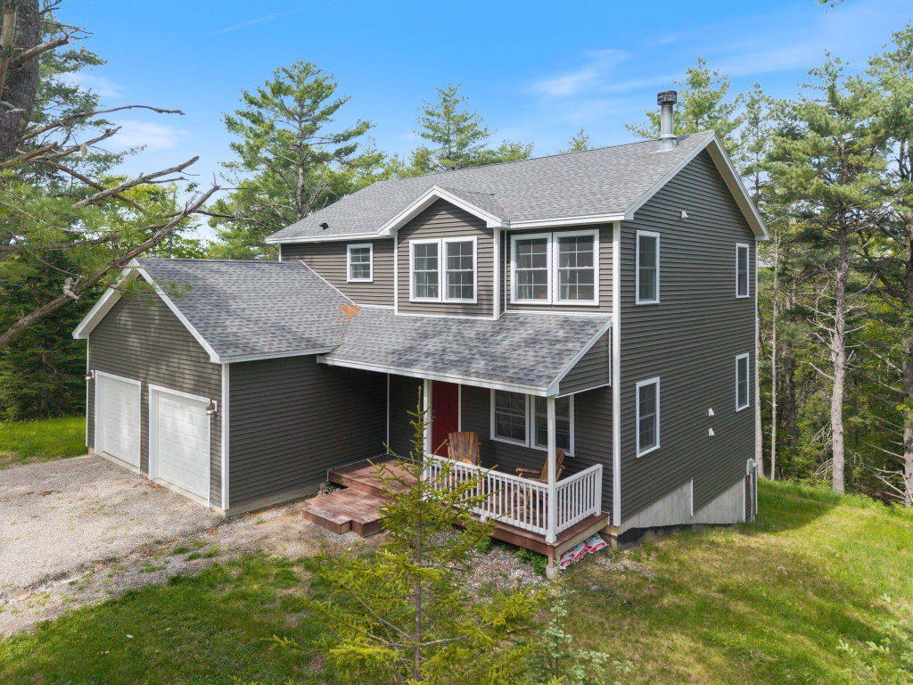 21 River Point Road Wiscasset