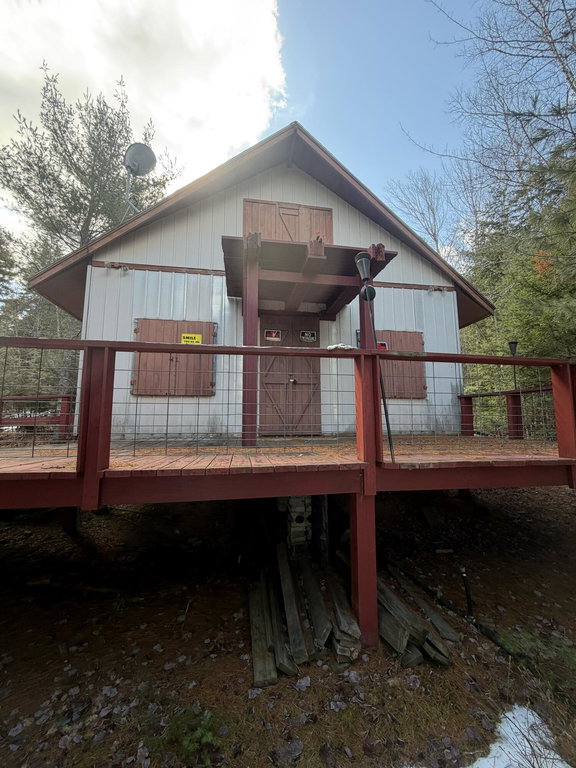 22 Boat Landing Road Marshfield