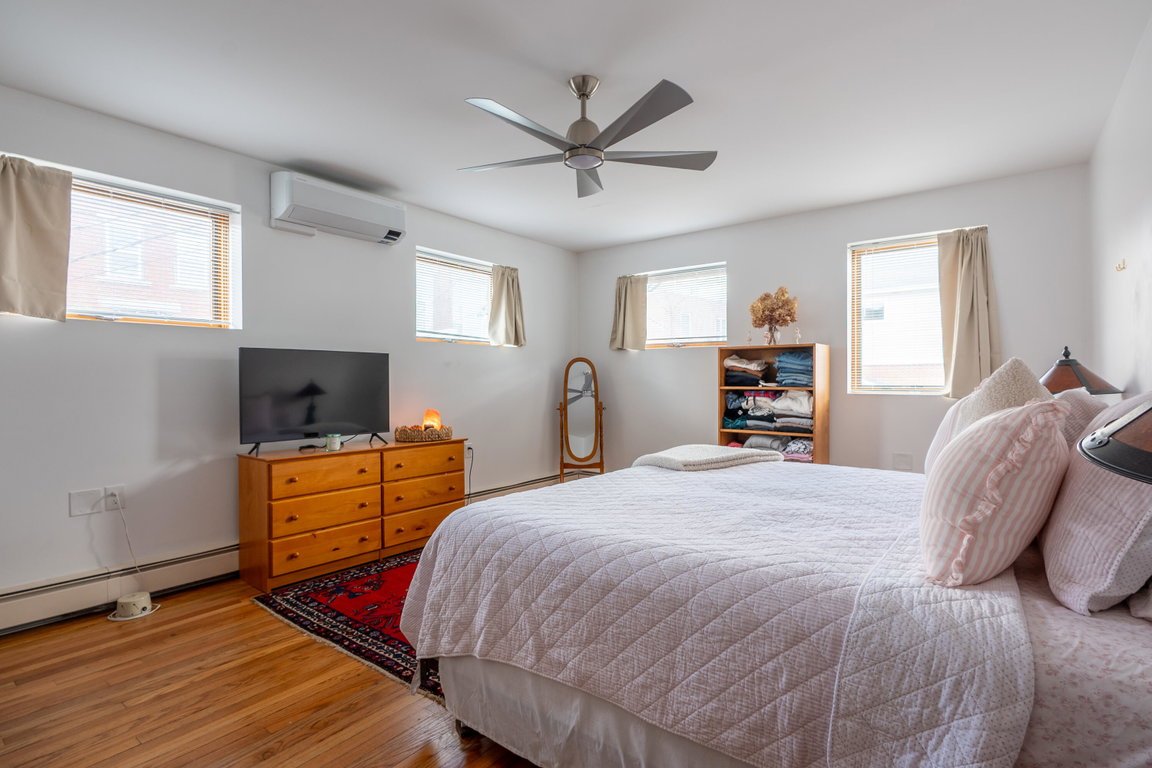 30 Water St. Apt #1