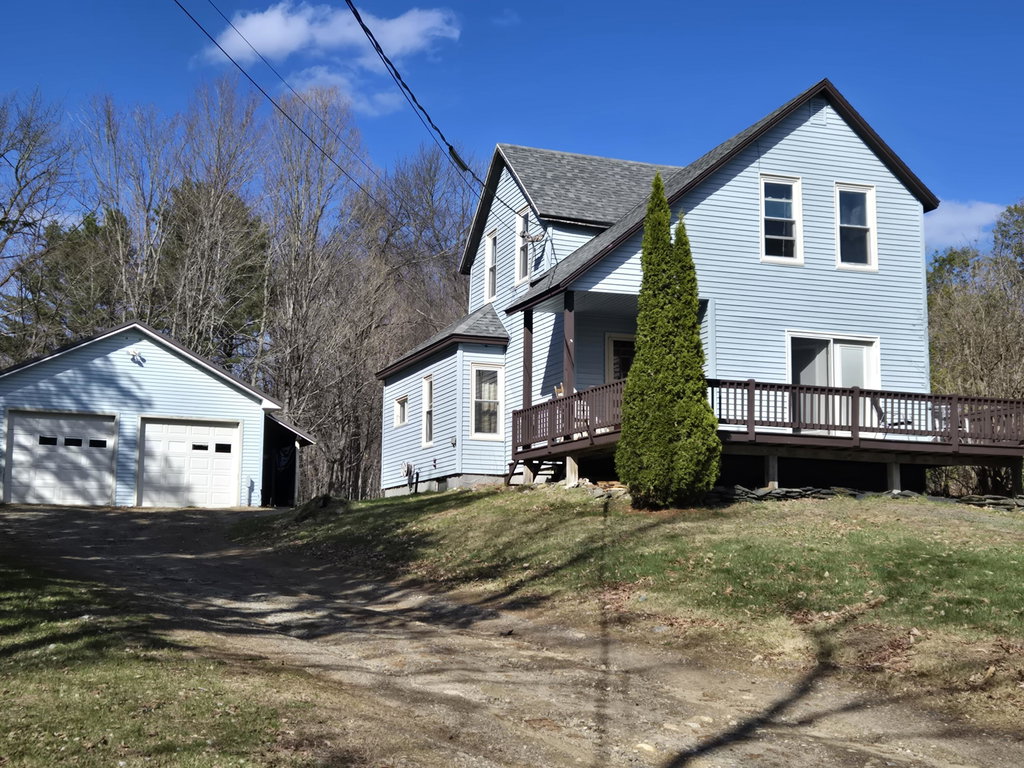 28 Prospect Street Wilton
