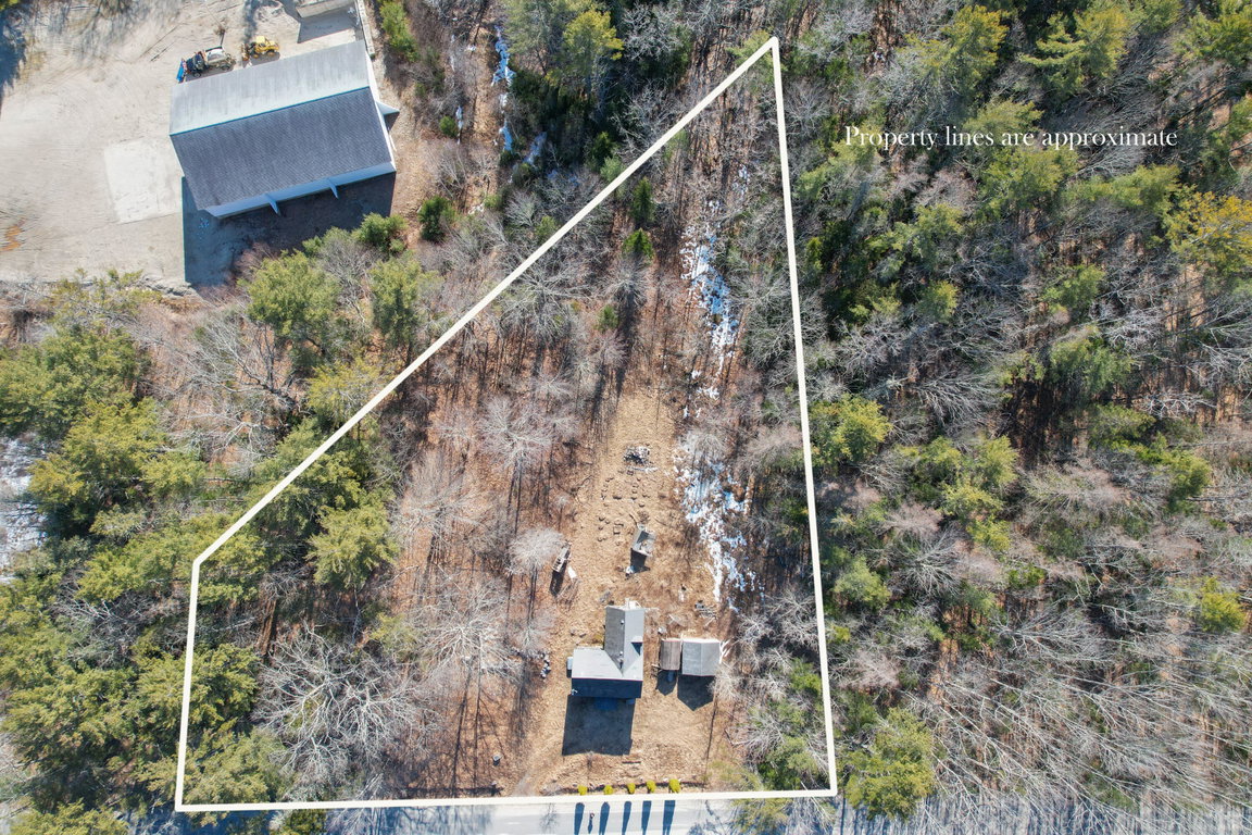 Property lines 1