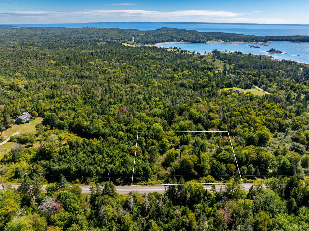 Lot 25-F-1 Dixie  Road Lubec