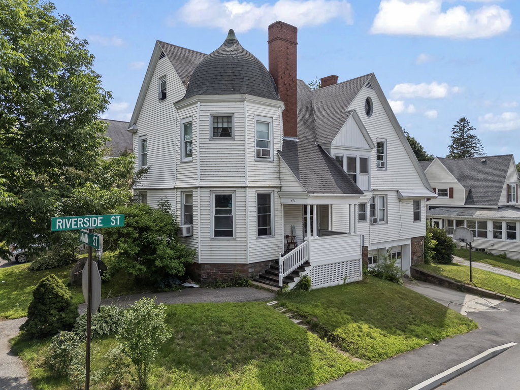 476 Main Street Lewiston