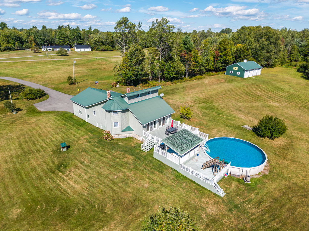 47 Higgins Road Palmyra