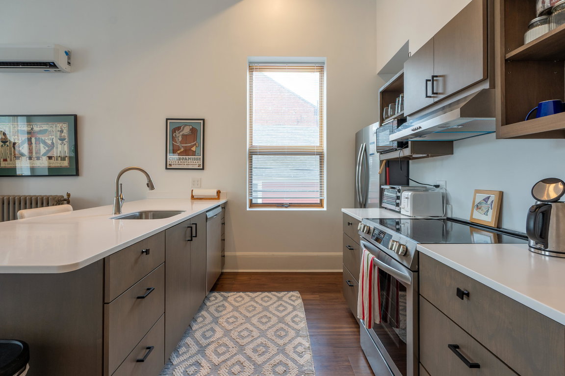 30 Water St. Apt #2