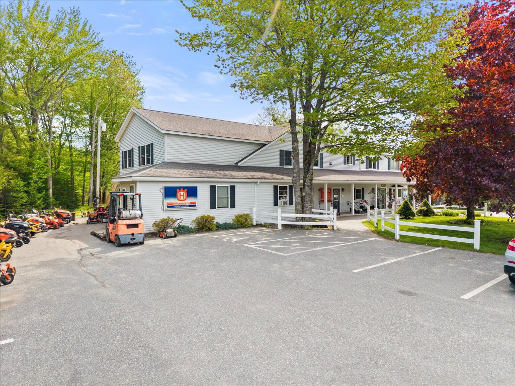 05-282 Bar Harbor Rd