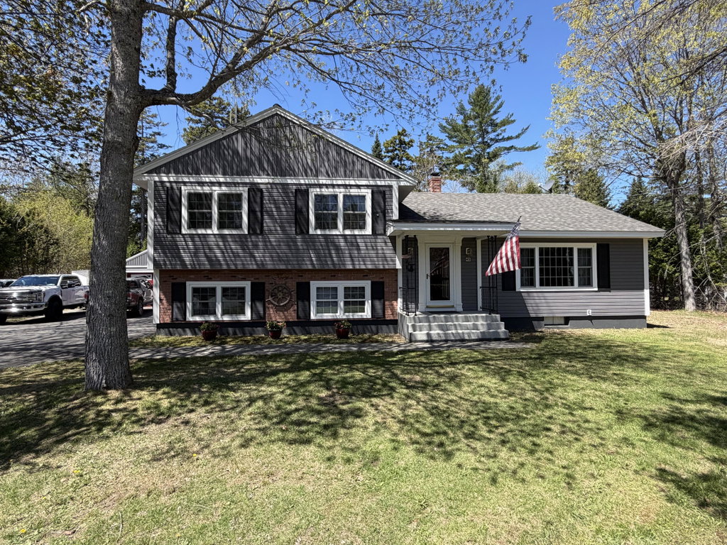 45 Oliver Road Greenville