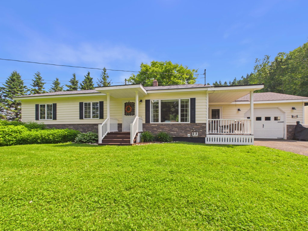 64 Noyes Road Caribou