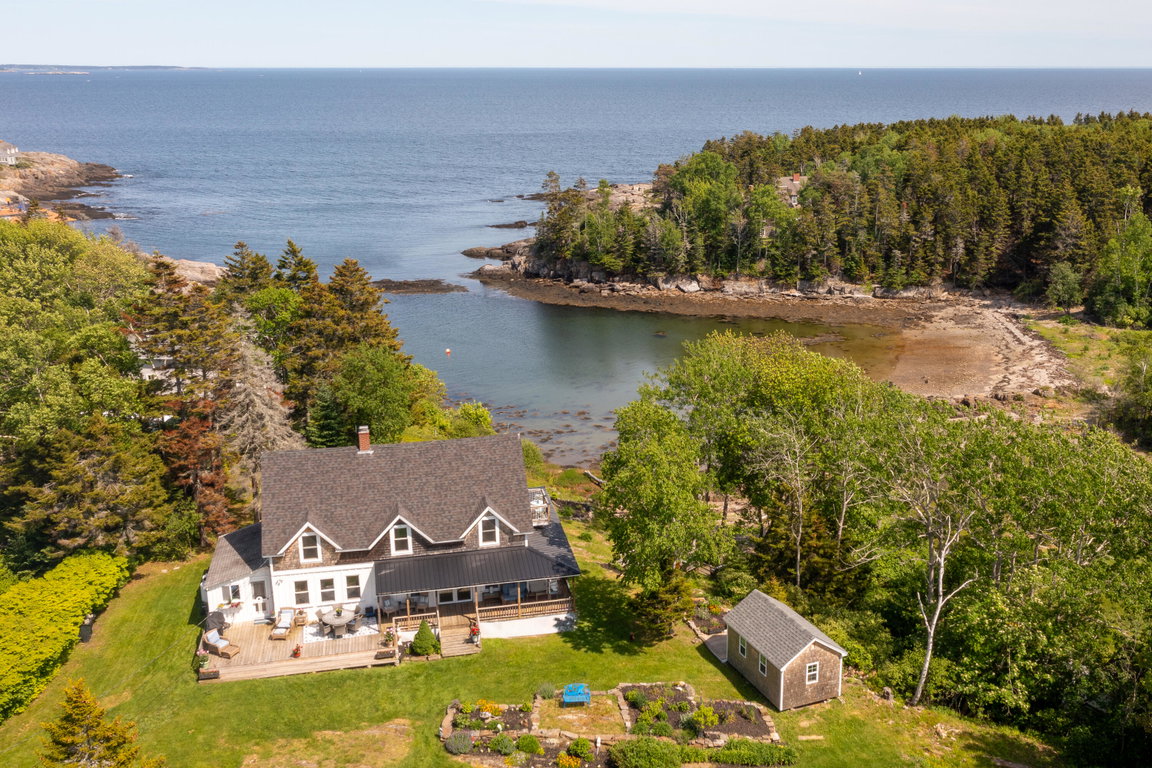 2319 Harpswell Island Road Harpswell