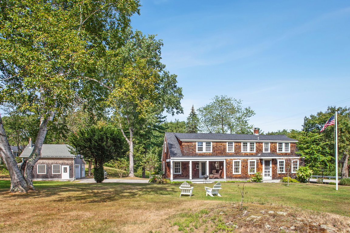 378 Pool Street Biddeford