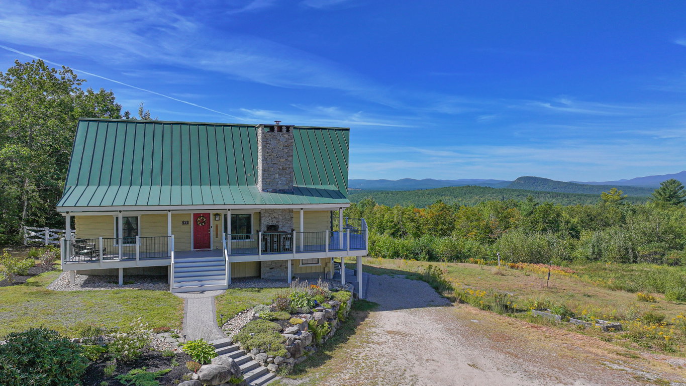 97 Kezar Heights Bridgton