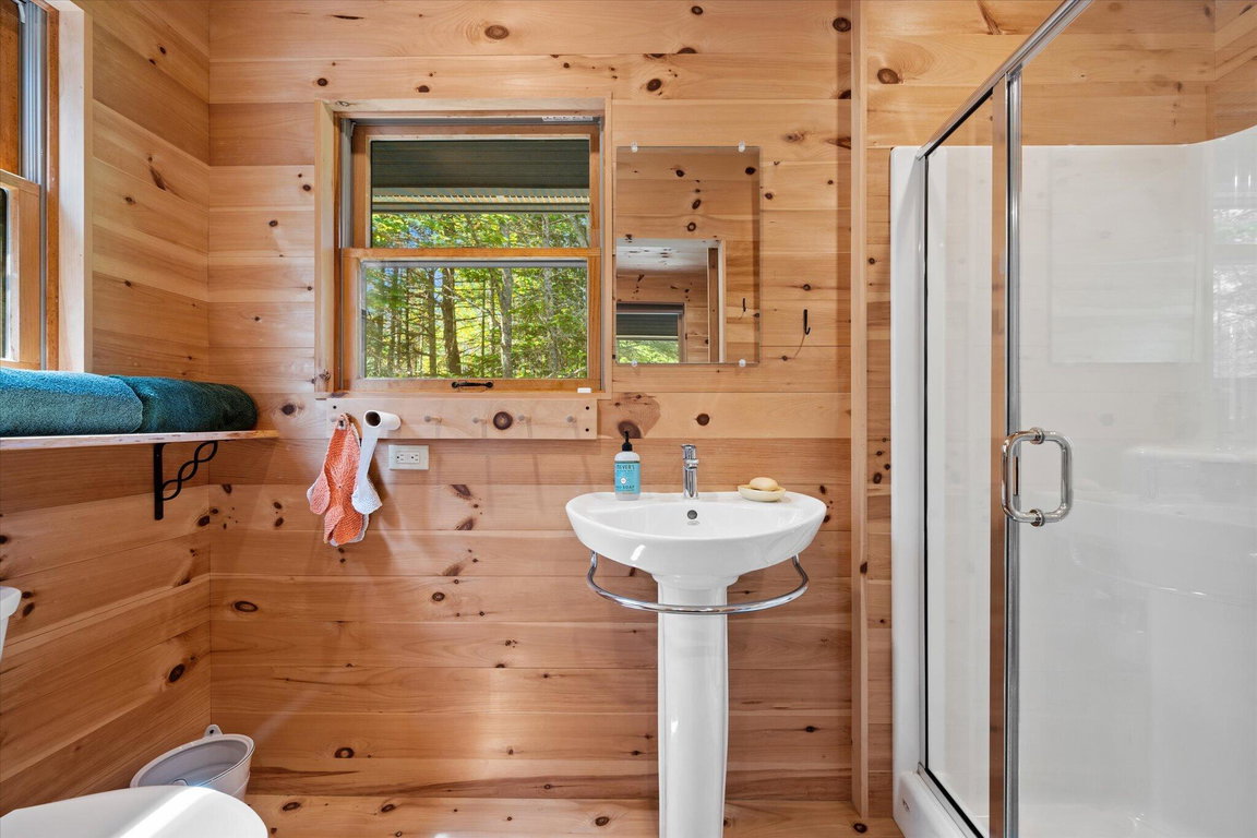 Cabin