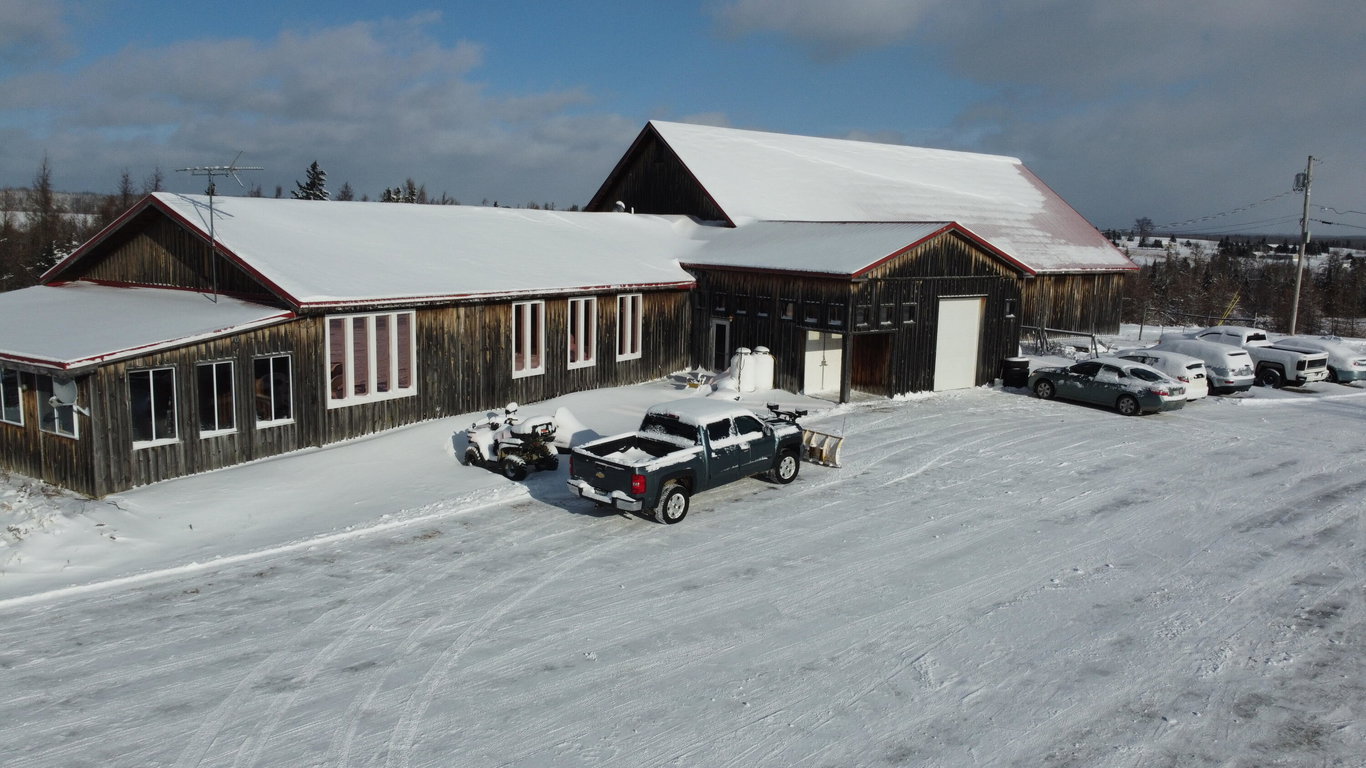 416 Van Buren Road Caribou