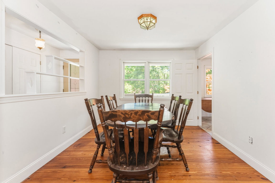 Dining Room 2