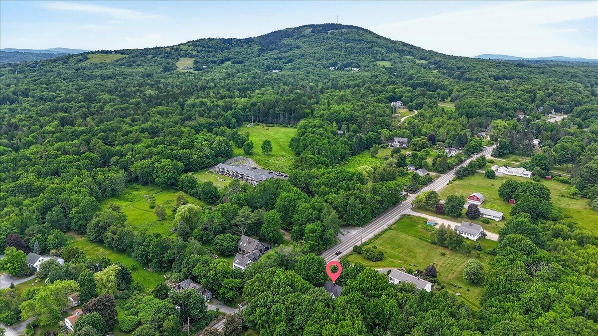 57 Ellsworth Rd. Blue Hill