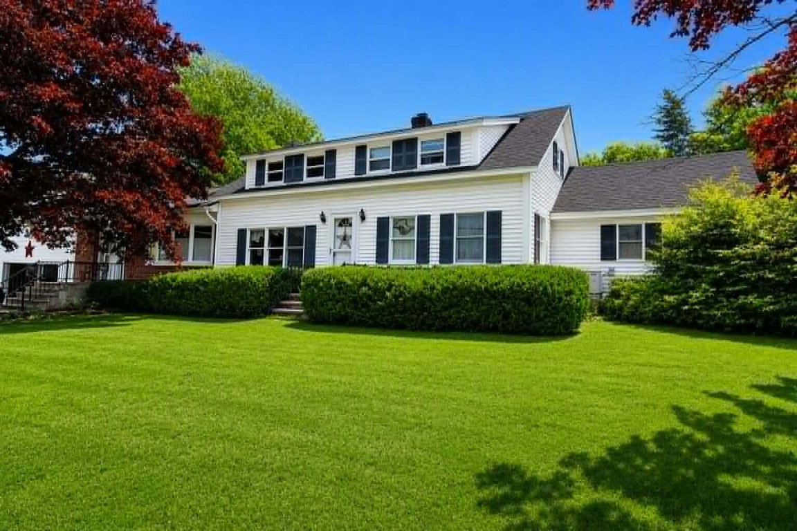 420 Augusta Road Belmont