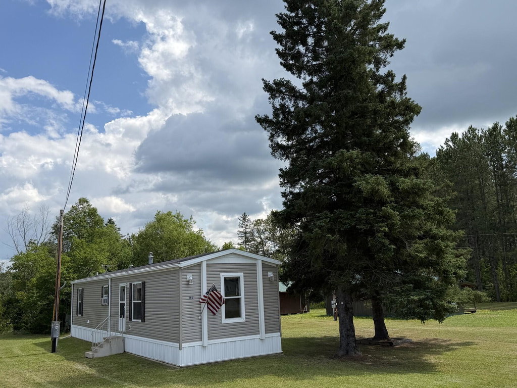 140 Oakfield Smyrna Road Oakfield
