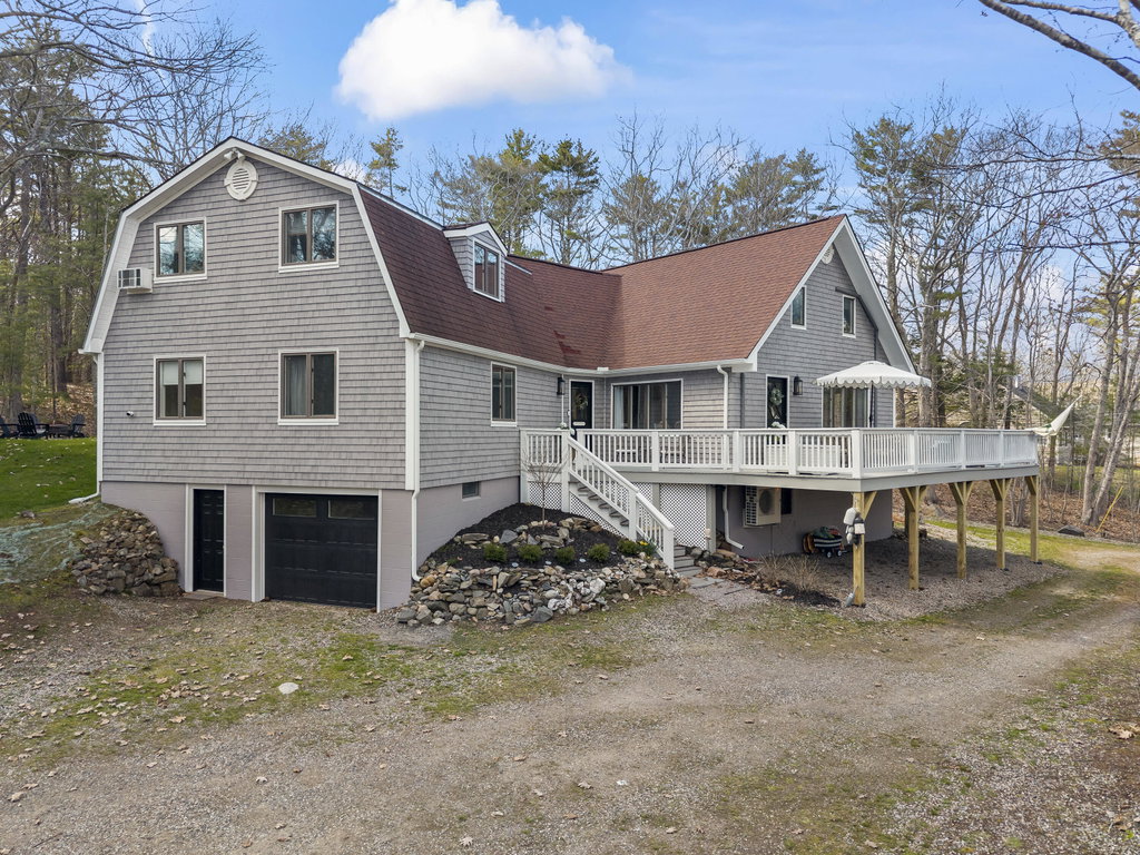 176 Shore Road York