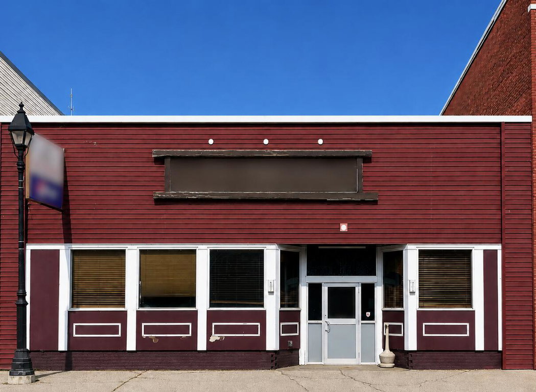 294 Main Street Fort Fairfield