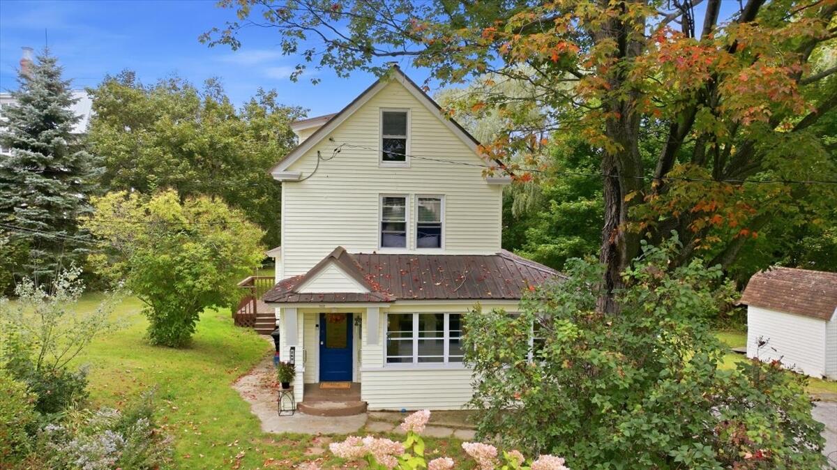 262 Linnell Street Rumford