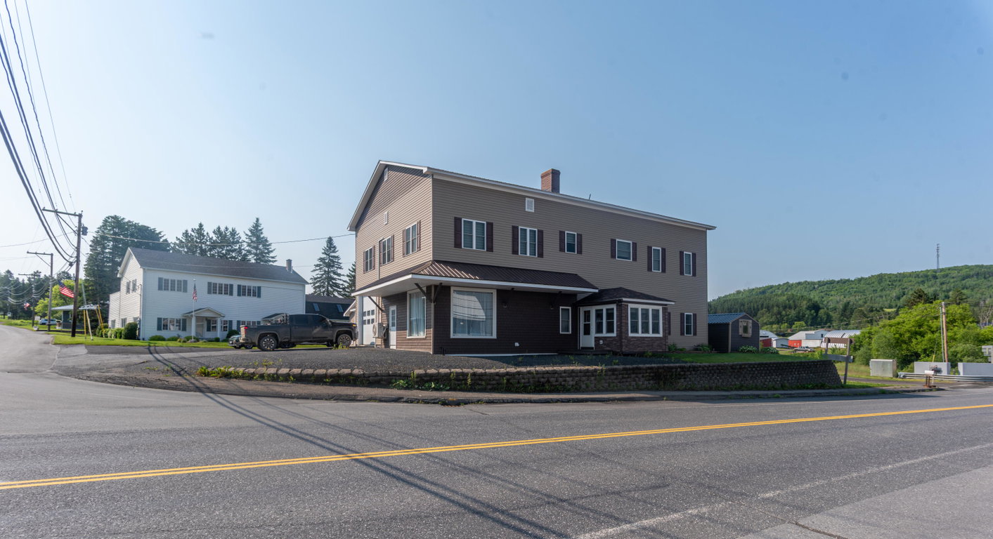 2 Saint Agatha Avenue Frenchville