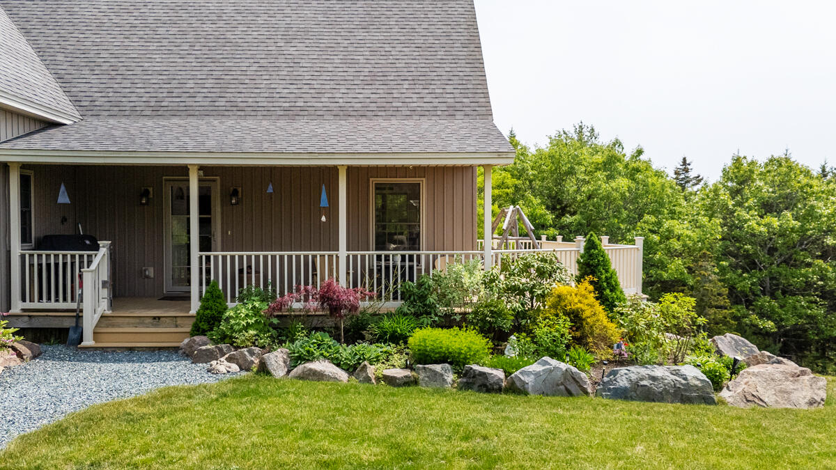 244 Norway Drive, Bar Harbor, Maine