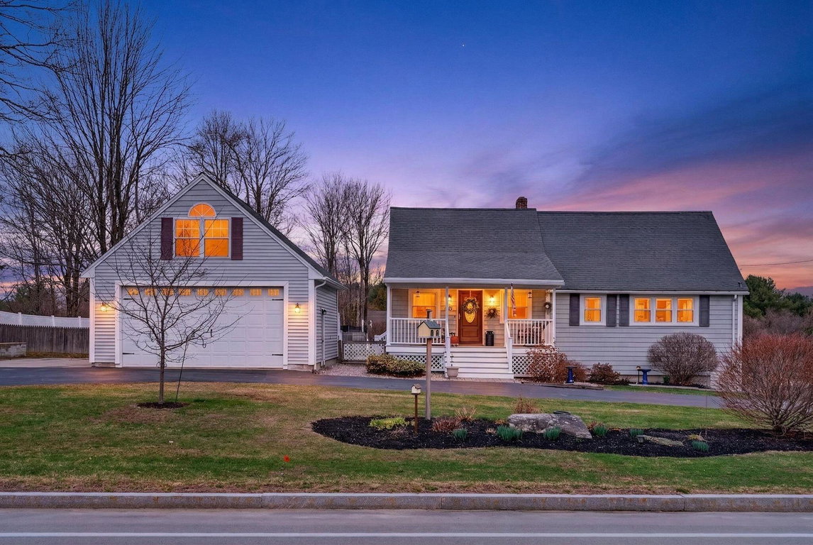 26 Depot Street Windham