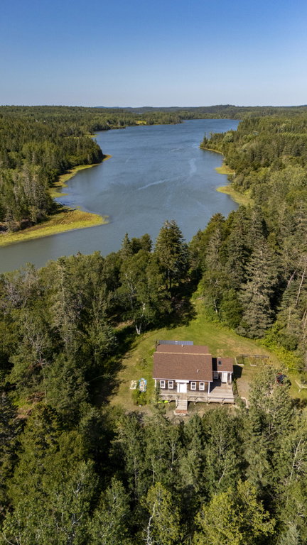879 County Road Lubec