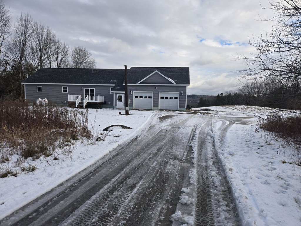 12 Mount View Lane Bucksport