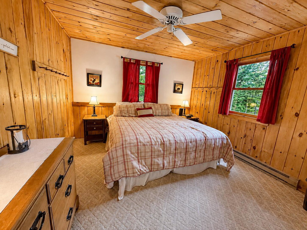 Downstairs Bedroom 2
