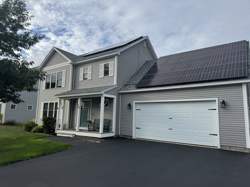 39 Blue Spruce Farm Road Westbrook