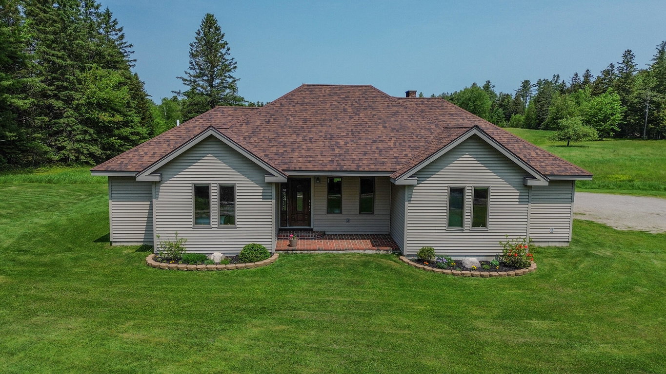 32 Ridge Road Marshfield