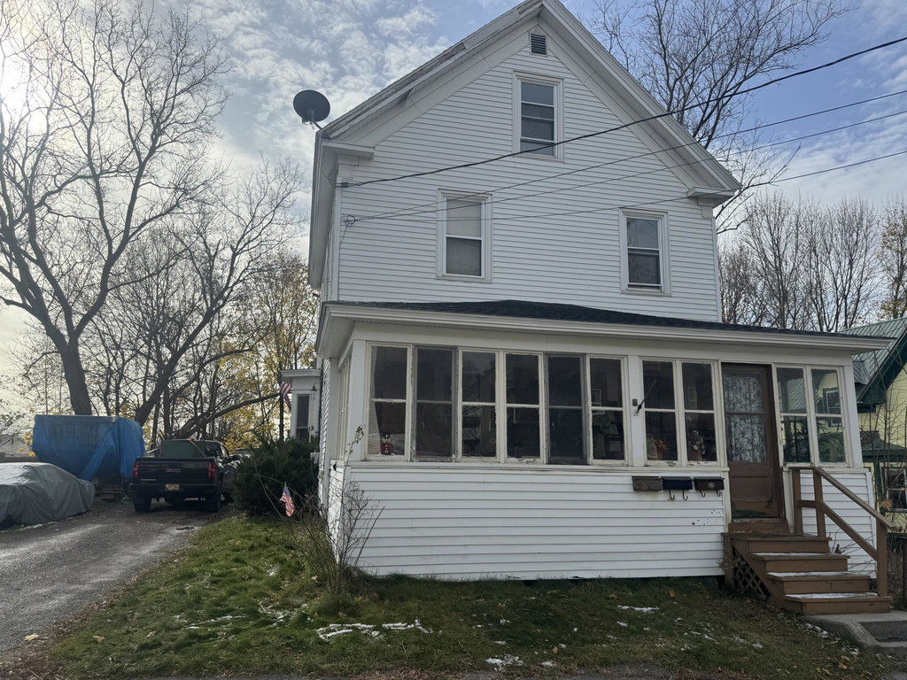8 High Street Waterville