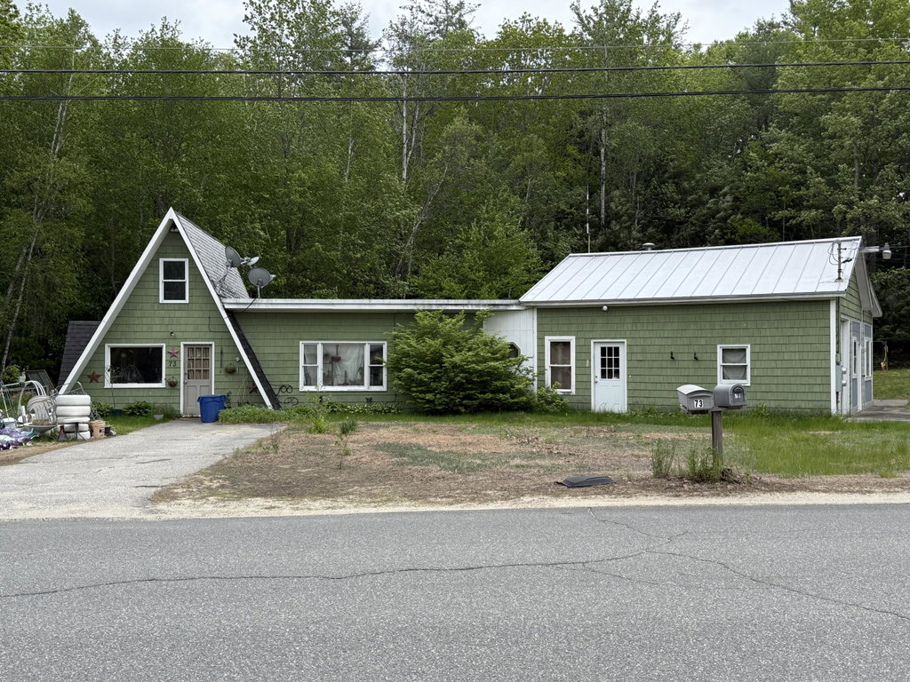 71 Hyde Road Jay