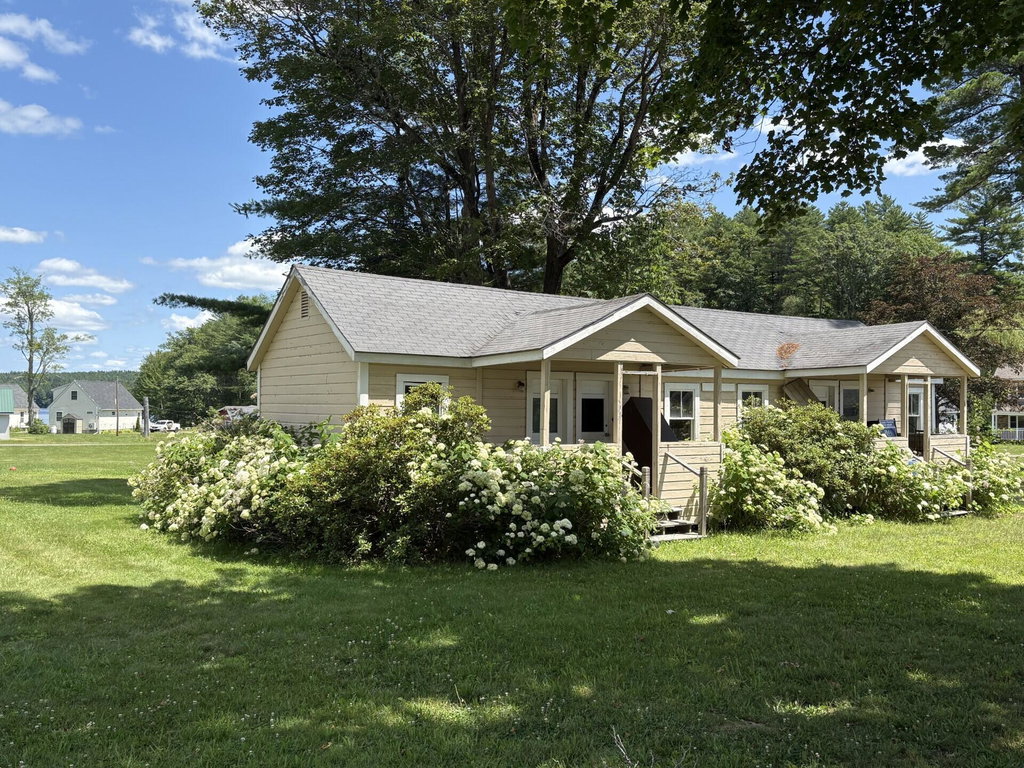 1809 Lewiston Road Litchfield