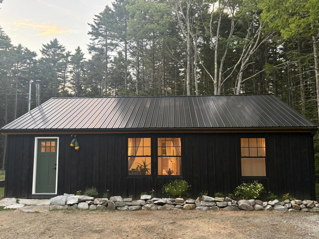 783 Spruce Head Road South Thomaston