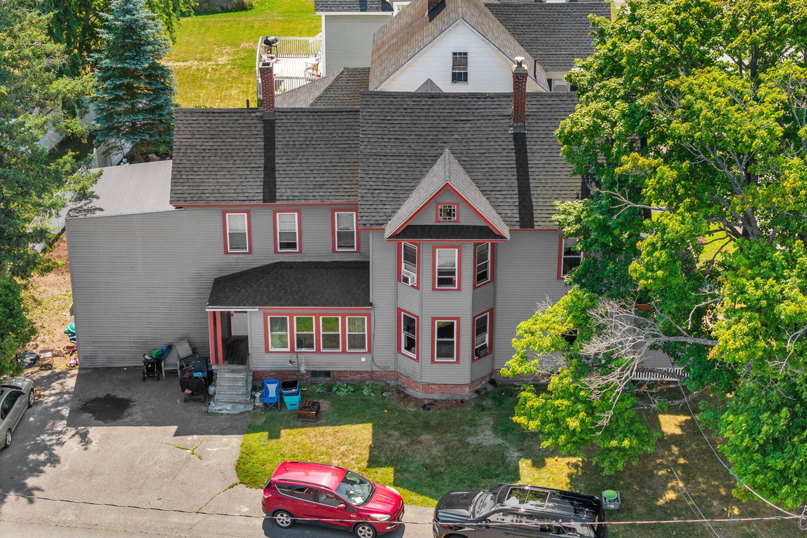 276 Wilson Street Brewer