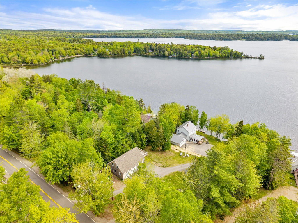 1815 Cathance Road Cathance Twp