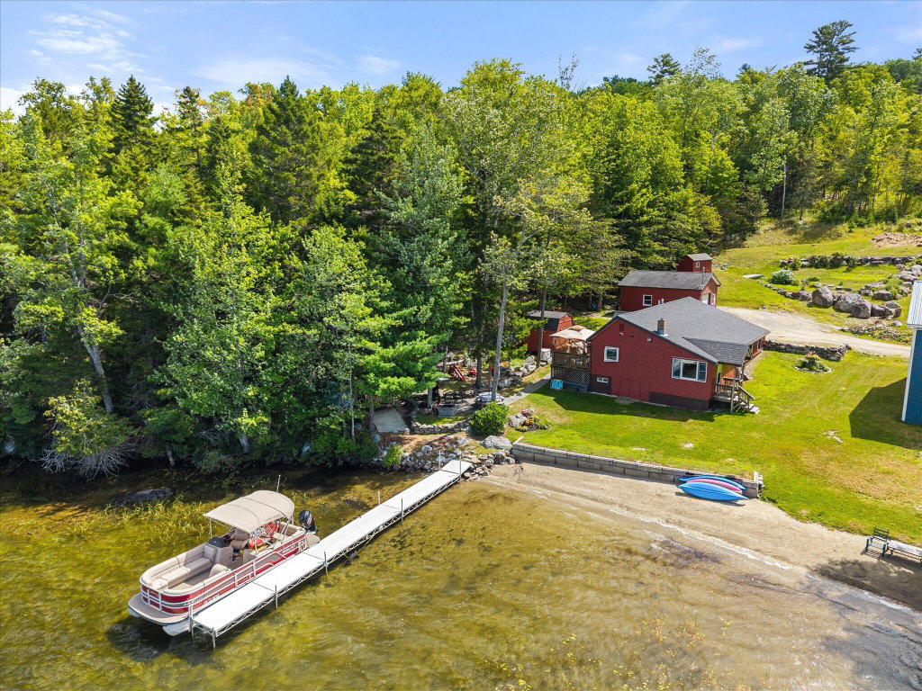 52 Appalachian Trail Bucksport