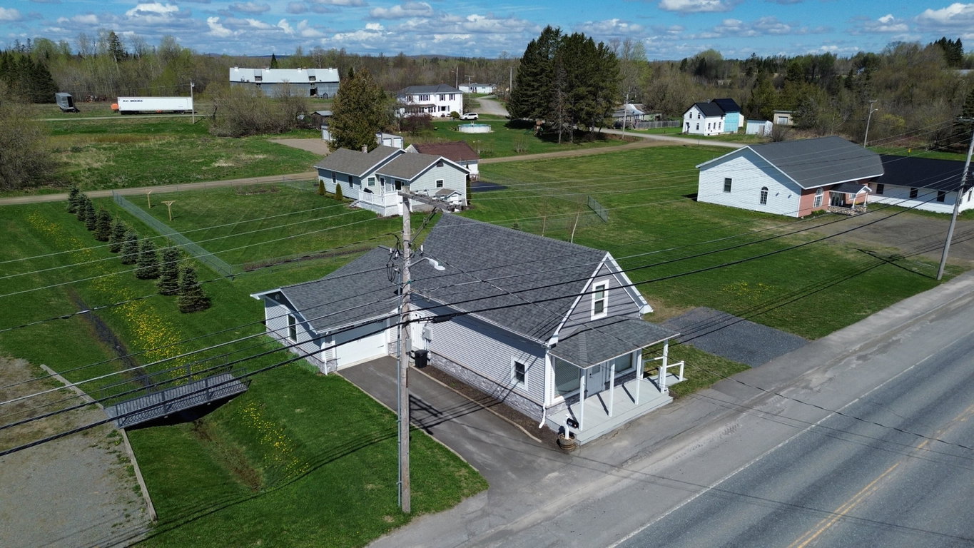 456 Main Road Bridgewater