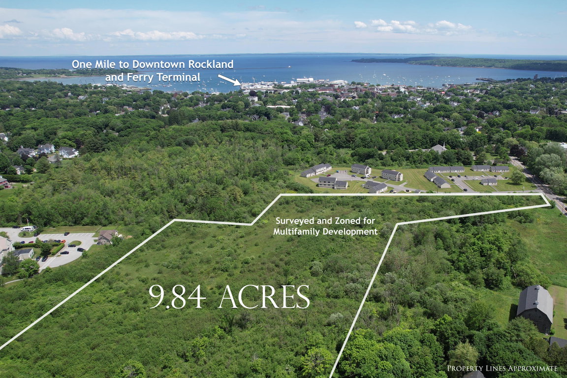 233 Limerock Street Rockland