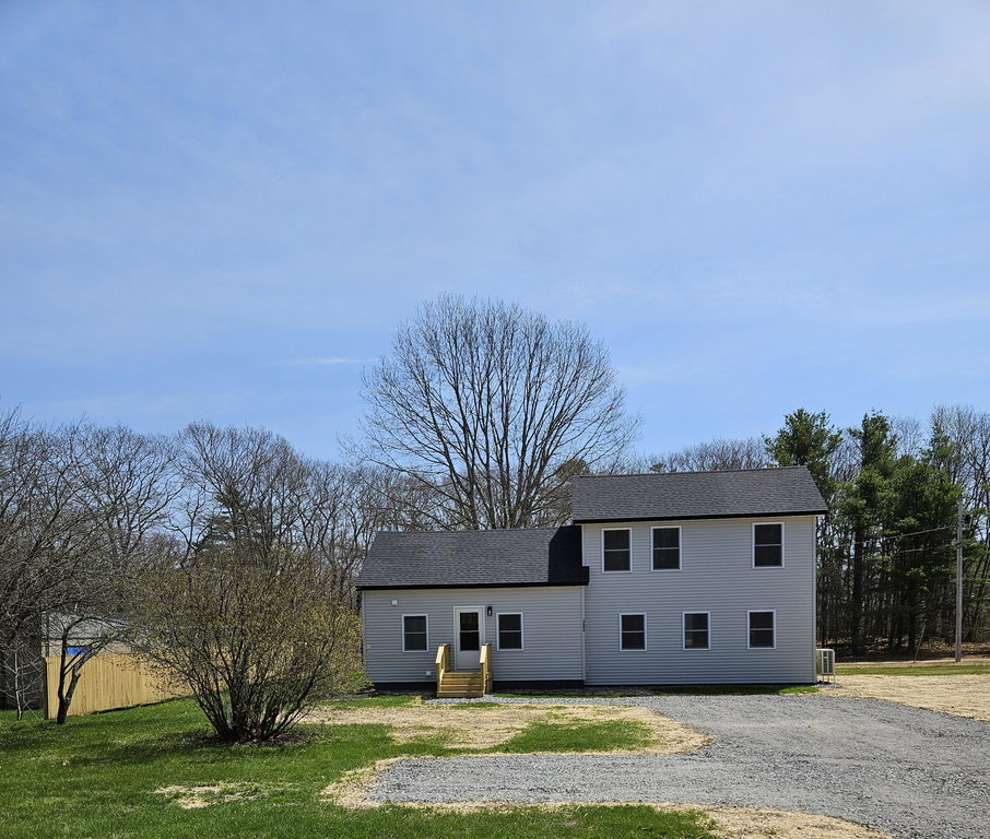 303 Maquoit Road Brunswick