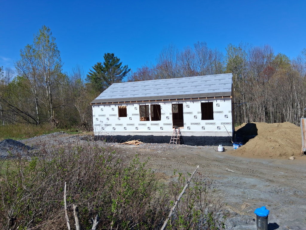 1122 Post Road Bowdoinham