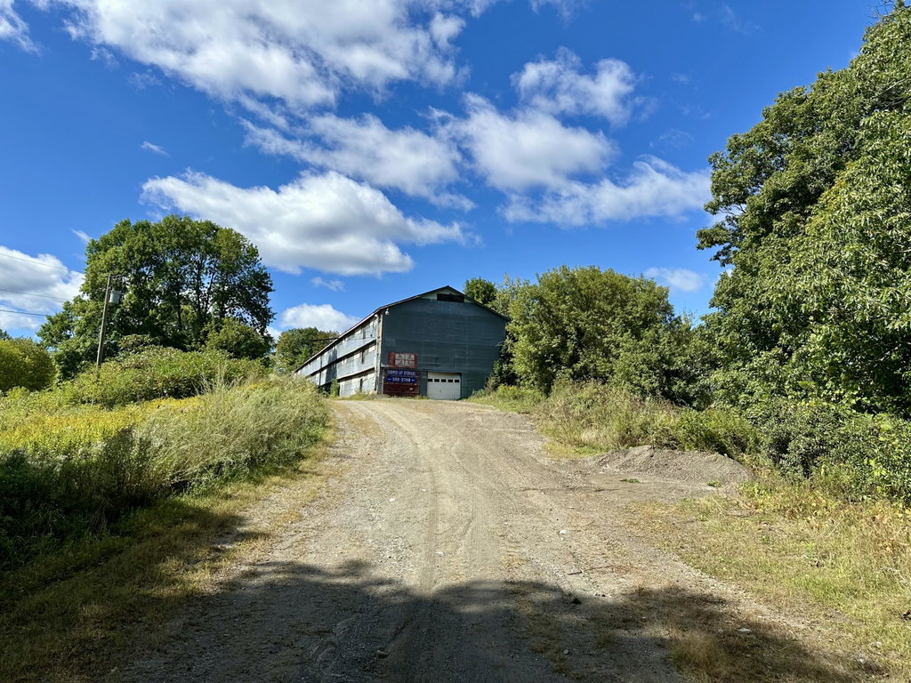 160 Nelson Road Vassalboro