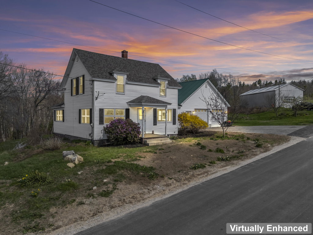 170 Blanchard Road Auburn